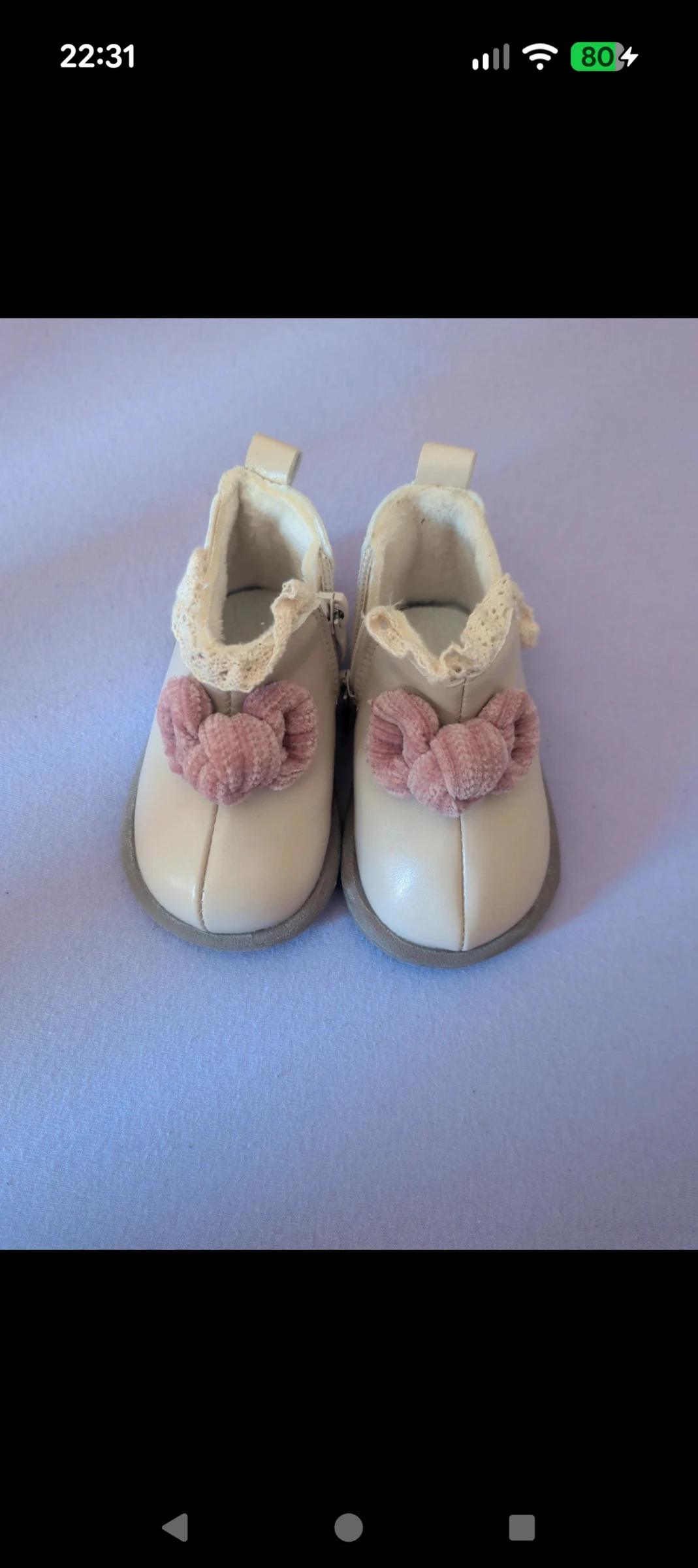 Chaussure 